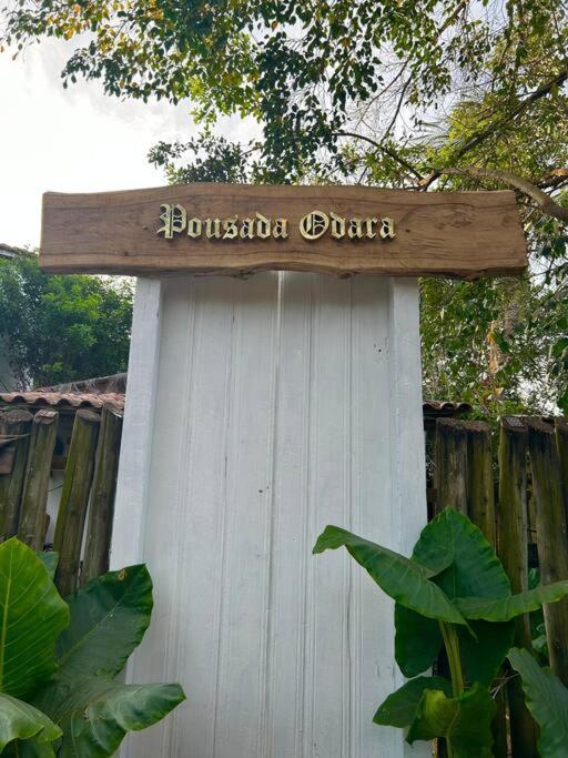 Casa de férias Odara Caraiva *