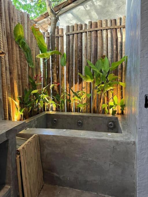 Odara Caraiva Casa de férias