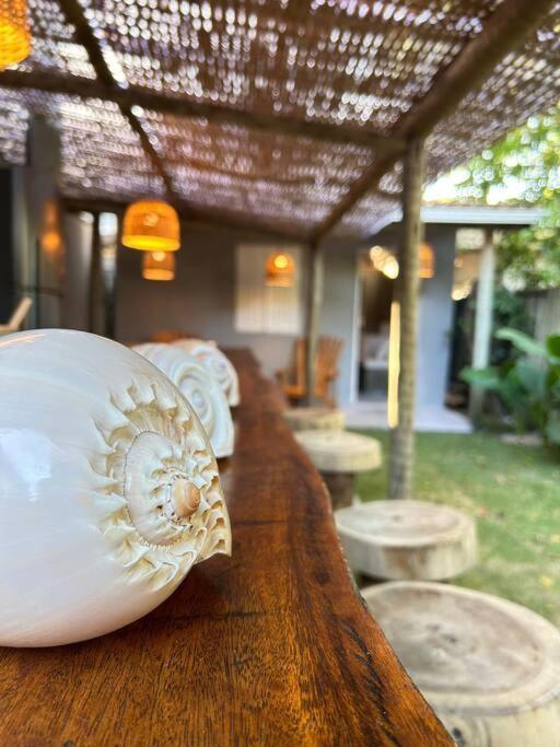 Odara Caraiva Casa de férias