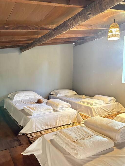 Odara Caraiva Holiday home